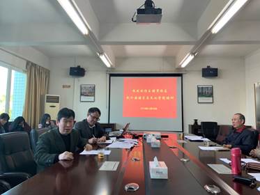 说明: C:\Users\huangzx\Desktop\12-19王醒男到外文学院调研新闻\王校调研20181219.jpg